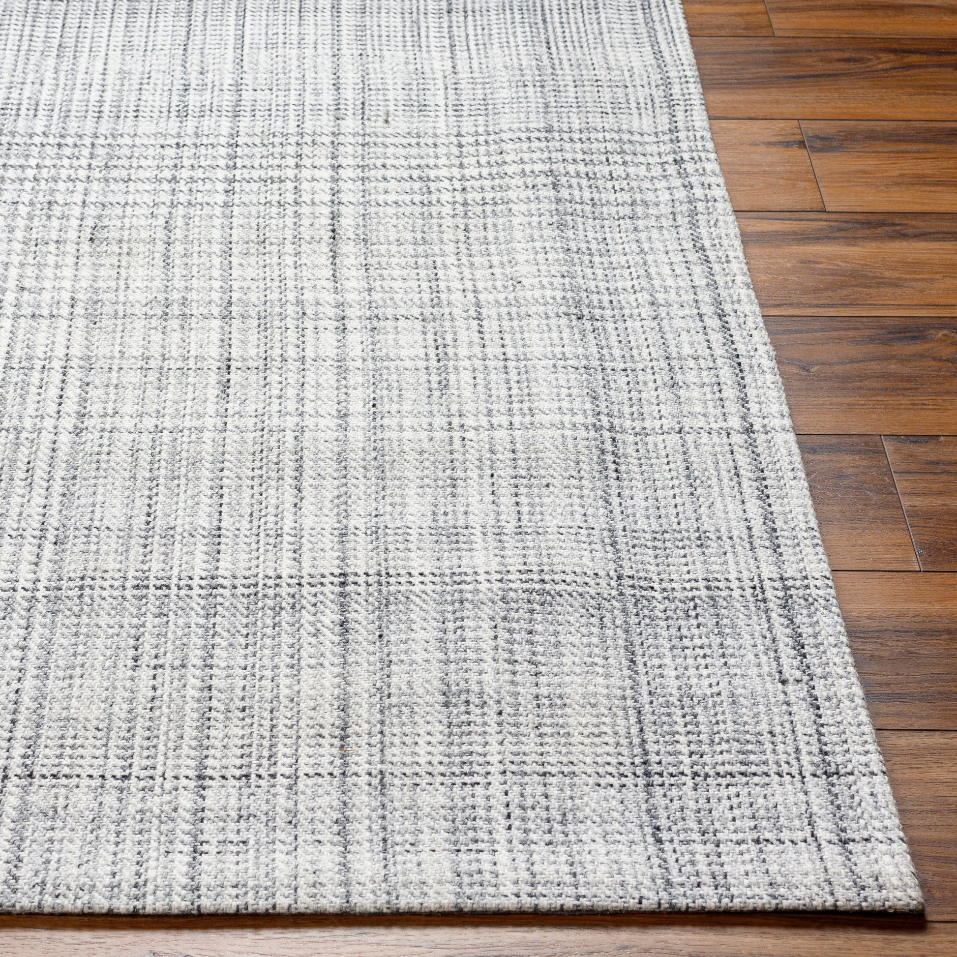 100% Recycled PET Yarn Amethyst Home provides interior design, new home construction design consulting, vintage area rugs, and lighting in the Omaha metro area.