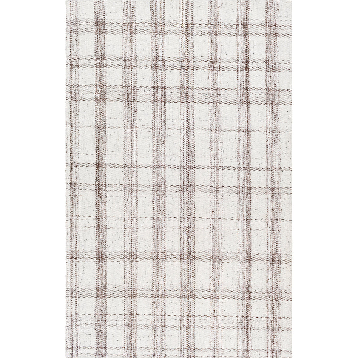 Tapis Becki Owens x Surya Sammy en noyer
