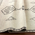 Featuring Becki Owens x Surya Solana Ivory/Beige Rug by Surya at Amethyst Home. Introducing the Becki Owens x Surya Solana Ivory/Beige Rug – a stylish and durable addition to any room. Crafted with soft and long-lasting fibers, this rug will bring style and texture to your home.
100% PolyesterMachine Woven Medium PileThickness: 0.31"Colors: Ivory, Black, Beige. Amethyst Home provides interior design, new home construction design consulting, vintage area rugs, and lighting in the Austin metro area.