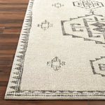 Featuring Becki Owens x Surya Solana Ivory/Beige Rug by Surya at Amethyst Home. Introducing the Becki Owens x Surya Solana Ivory/Beige Rug – a stylish and durable addition to any room. Crafted with soft and long-lasting fibers, this rug will bring style and texture to your home.
100% PolyesterMachine Woven Medium PileThickness: 0.31"Colors: Ivory, Black, B. Amethyst Home provides interior design, new home construction design consulting, vintage area rugs, and lighting in the Washington metro area.