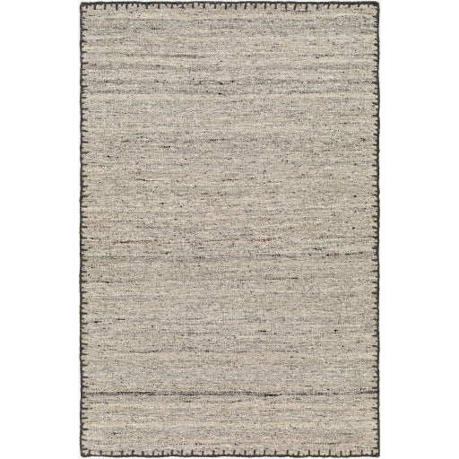 Tapis charbon Berkeley