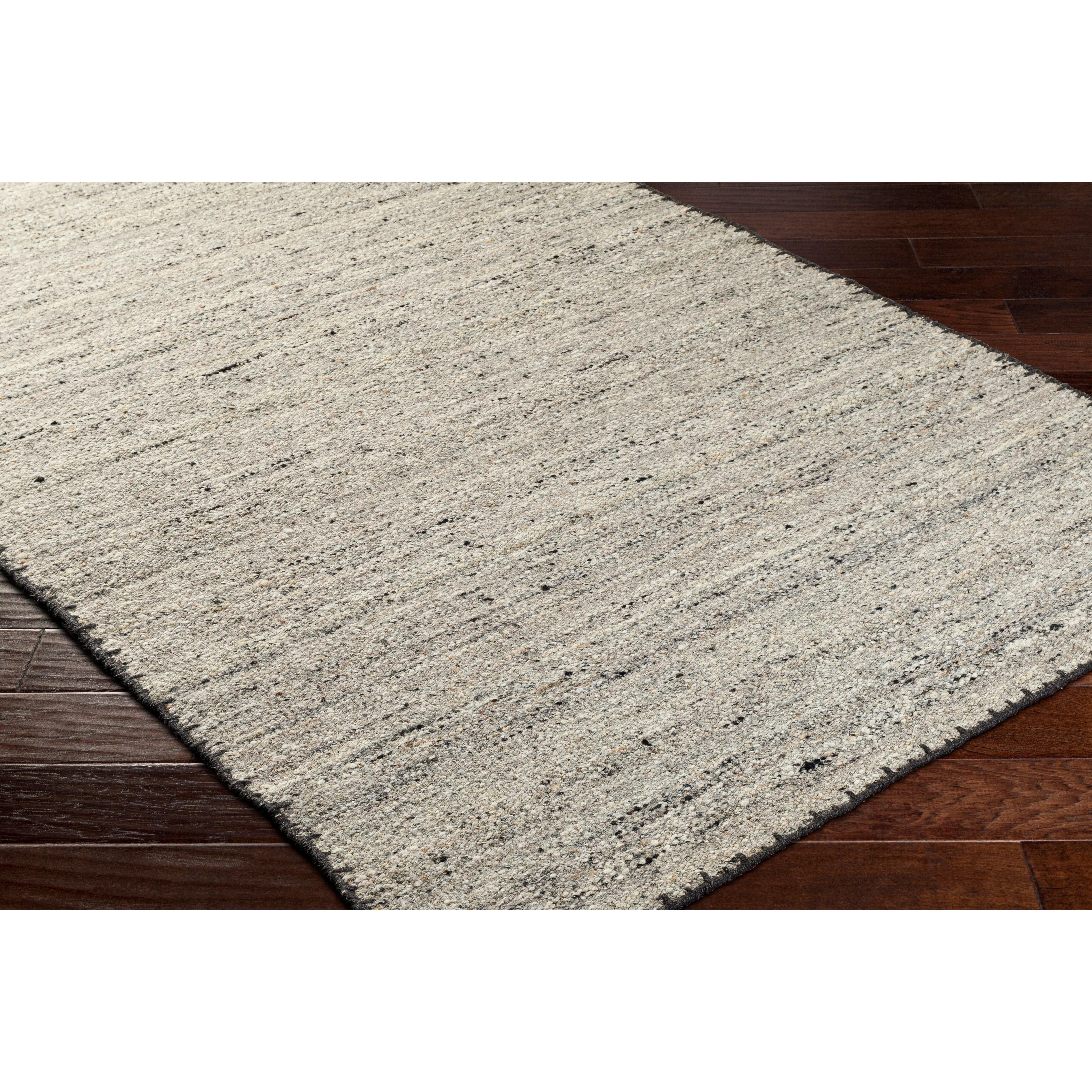 Featuring Berkeley Charcoal Rug by Surya at Amethyst Home. The Berkeley Rug Collection features compelling global inspired designs brimming with elegance and grace! The perfect addition for any home, these pieces will add eclectic charm to any room! The meticulously woven construction of these pieces boasts durability and will provide natural charm into your decor space. Made with Woo. Amethyst Home provides interior design, new construction, custom furniture, and rugs for Newport Beach metro area
