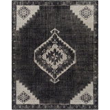 Featuring Burnley Hand-Knotted Rug by Surya at Amethyst Home. The Burnley Rug Collection showcases traditional inspired designs that exemplify timeless styles of elegance, comfort, and sophistication. With their hand knotted construction, these rugs provide a durability that can not be found in other handmade constructions, and boasts the ability to be thoroug.  Amethyst Home provides interior design, new home construction design consulting, vintage area rugs, and lighting in the Omaha metro area.