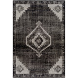 Featuring Burnley Hand-Knotted Rug by Surya at Amethyst Home. The Burnley Rug Collection showcases traditional inspired designs that exemplify timeless styles of elegance, comfort, and sophistication. With their hand knotted construction, these rugs provide a durability that can not be found in other handmade constructions, and boasts the ability to be thorou.  Amethyst Home provides interior design, new home construction design consulting, vintage area rugs, and lighting in the Austin metro area.