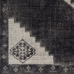 Featuring Burnley Hand-Knotted Rug by Surya at Amethyst Home. The Burnley Rug Collection showcases traditional inspired designs that exemplify timeless styles of elegance, comfort, and sophistication. With their hand knotted construction, these rugs provide a durability that can not be found in other handmade constructions, and boasts the ability to be .  Amethyst Home provides interior design, new home construction design consulting, vintage area rugs, and lighting in the Laguna Beach metro area.