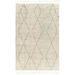Featuring Camille Lorenzo Hand-Knotted Rug by Surya at Amethyst Home. The Camille Lorenzo features compelling global inspired designs brimming with elegance and grace! The perfect addition for any home, these pieces will add eclectic charm to any room. With their hand-knotted construction, these rugs provide a durability that can not be found in other handm. Amethyst Home provides interior design, new home construction design consulting, vintage area rugs, and lighting in the Nashville metro area.