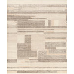 The simplistic yet compelling rugs from the Castillo Collection effortlessly serve as the exemplar representation of modern decor. With their hand knotted construction, these rugs provide a durability that can not be found in other handmade constructions, and boasts the ability to be thoroughly cleaned as it contains no chemicals that react to water, such as glue. AmethystHome provides interior design, new construction, custom furniture, and rugs for Portland metro area