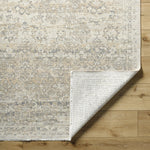 Featuring Claire Beige Rug by Surya at Amethyst Home. Add style and warmth to your space with the Claire Beige Rug. Hand-crafted with luxurious material for a luxurious feel, this rug is sure to elevate any room.
100% WoolHand Crafted No PileThickness: 0.28"Fringe Length: 0.59"Colors: Light Gray, Gray, Ivory, Tan, Light Brown. Amethyst Home provides interior design, new home construction design consulting, vintage area rugs, and lighting in the Alpharetta metro area.