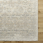 Featuring Claire Beige Rug by Surya at Amethyst Home. Add style and warmth to your space with the Claire Beige Rug. Hand-crafted with luxurious material for a luxurious feel, this rug is sure to elevate any room.
100% WoolHand Crafted No PileThickness: 0.28"Fringe Length: 0.59"Colors: Light Gray, Gray, Ivory, Tan, Light Brown. Amethyst Home provides interior design, new home construction design consulting, vintage area rugs, and lighting in the Dallas metro area.