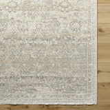 Featuring Claire Beige Rug by Surya at Amethyst Home. Add style and warmth to your space with the Claire Beige Rug. Hand-crafted with luxurious material for a luxurious feel, this rug is sure to elevate any room.
100% WoolHand Crafted No PileThickness: 0.28"Fringe Length: 0.59"Colors: Light Gray, Gray, Ivory, Tan, Light Brown. Amethyst Home provides interior design, new home construction design consulting, vintage area rugs, and lighting in the Dallas metro area.