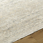 Featuring Claire Beige Rug by Surya at Amethyst Home. Add style and warmth to your space with the Claire Beige Rug. Hand-crafted with luxurious material for a luxurious feel, this rug is sure to elevate any room.
100% WoolHand Crafted No PileThickness: 0.28"Fringe Length: 0.59"Colors: Light Gray, Gray, Ivory, Tan, Light Brown. Amethyst Home provides interior design, new home construction design consulting, vintage area rugs, and lighting in the Omaha metro area.