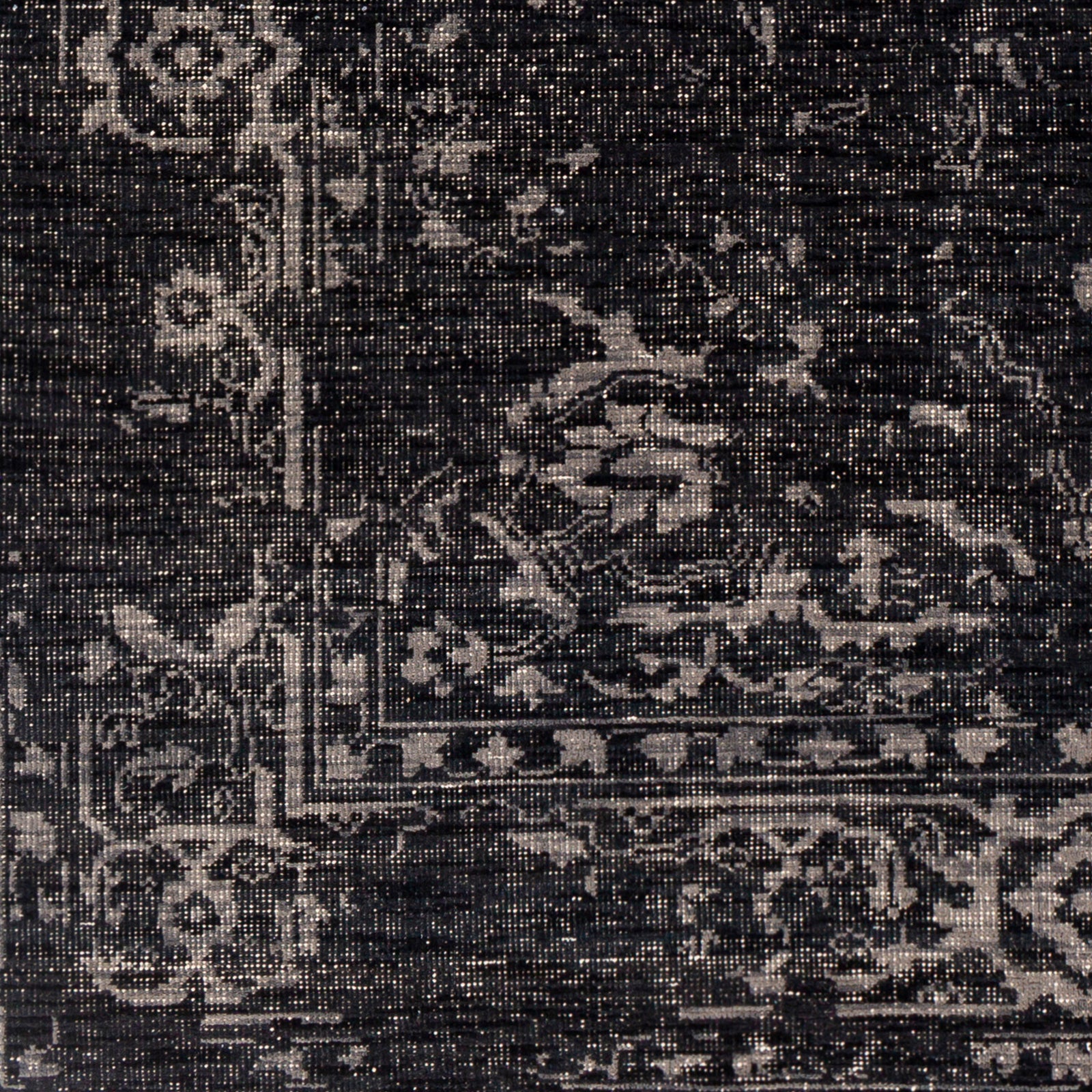 The Festival Collection showcases traditional inspired designs that exemplify timeless styles of elegance, comfort, and sophistication. With their hand knotted construction, these rugs provide a durability that can not be found in other handmade constructions, and boasts the ability to be thoroughly cleaned as it contains no chemicals that react to water, such as glue. AmethystHome provides interior design, new construction, custom furniture, and rugs for Calabasas metro area