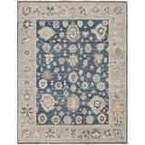 Featuring Ghazni Hand-Knotted Rug by Surya at Amethyst Home. The Ghazni Collection showcases traditional inspired designs that exemplify timeless styles of elegance, comfort, and sophistication. With their hand knotted construction, these rugs provide a durability that can not be found in other handmade constructions, and boasts the ability to be thoroughl.  Amethyst Home provides interior design, new home construction design consulting, vintage area rugs, and lighting in the Charlotte metro area.