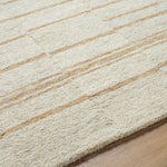 Featuring Granada Rug by Surya at Amethyst Home. The Granada Rug Collection showcases traditional inspired designs that exemplify timeless styles of elegance, comfort, and sophistication. With their hand tufted construction, these rugs offer an affordable alternative to other handmade constructions while preserving the same natural demeanor and charm. Made wi. Amethyst Home provides interior design, new home construction design consulting, vintage area rugs, and lighting in the Houston metro area.