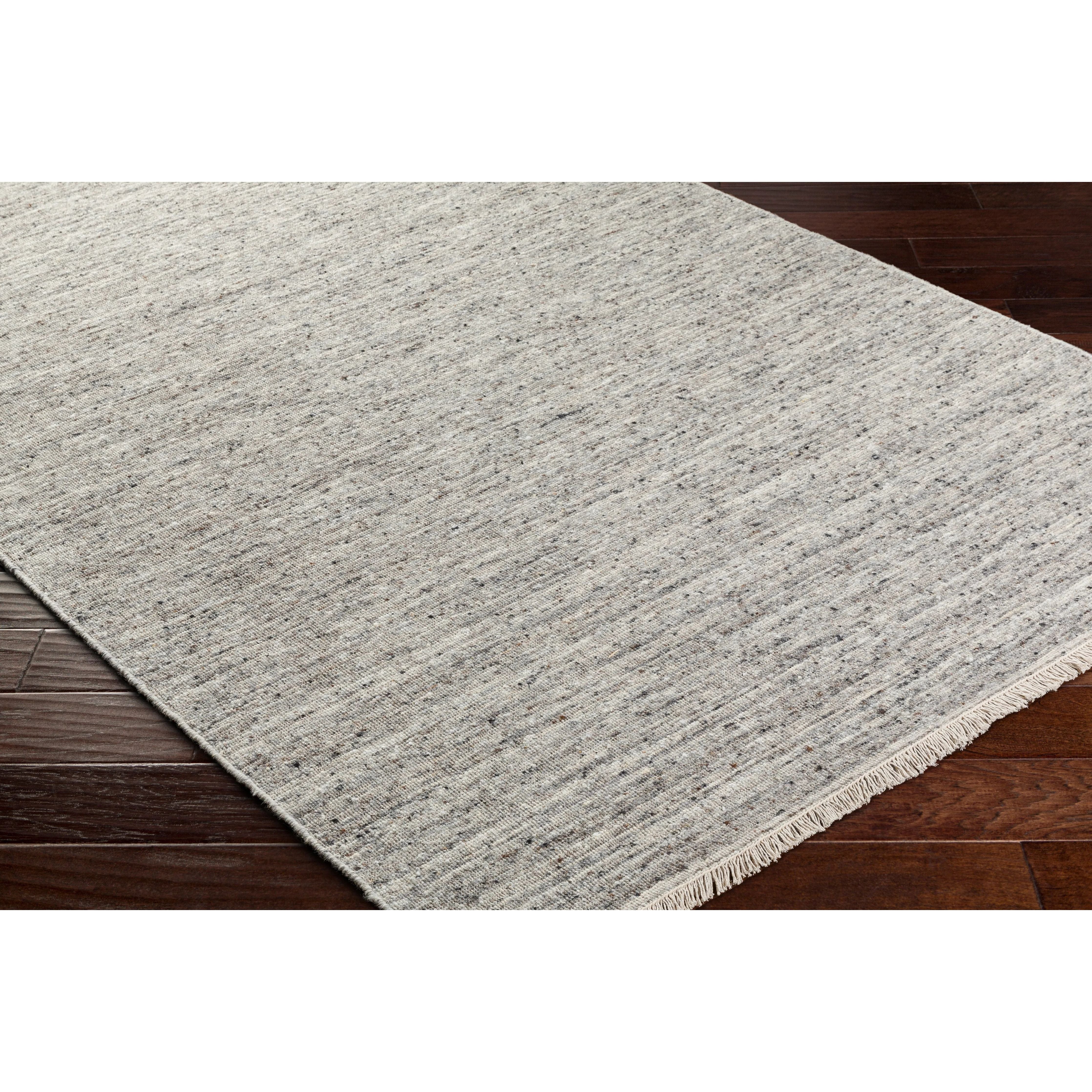 The simplistic yet compelling rugs from the Hamburg Collection effortlessly serve as the exemplar representation of modern decor. These Hand Loomed pieces are exquisitely crafted and offer natural class and grace to your decor space. Made with Wool in India, and has Low Pile. Spot Clean Only, One Year Limited Warranty.Hand Loome Amethyst Home provides interior design, new home construction design consulting, vintage area rugs, and lighting in the Laguna Beach metro area.