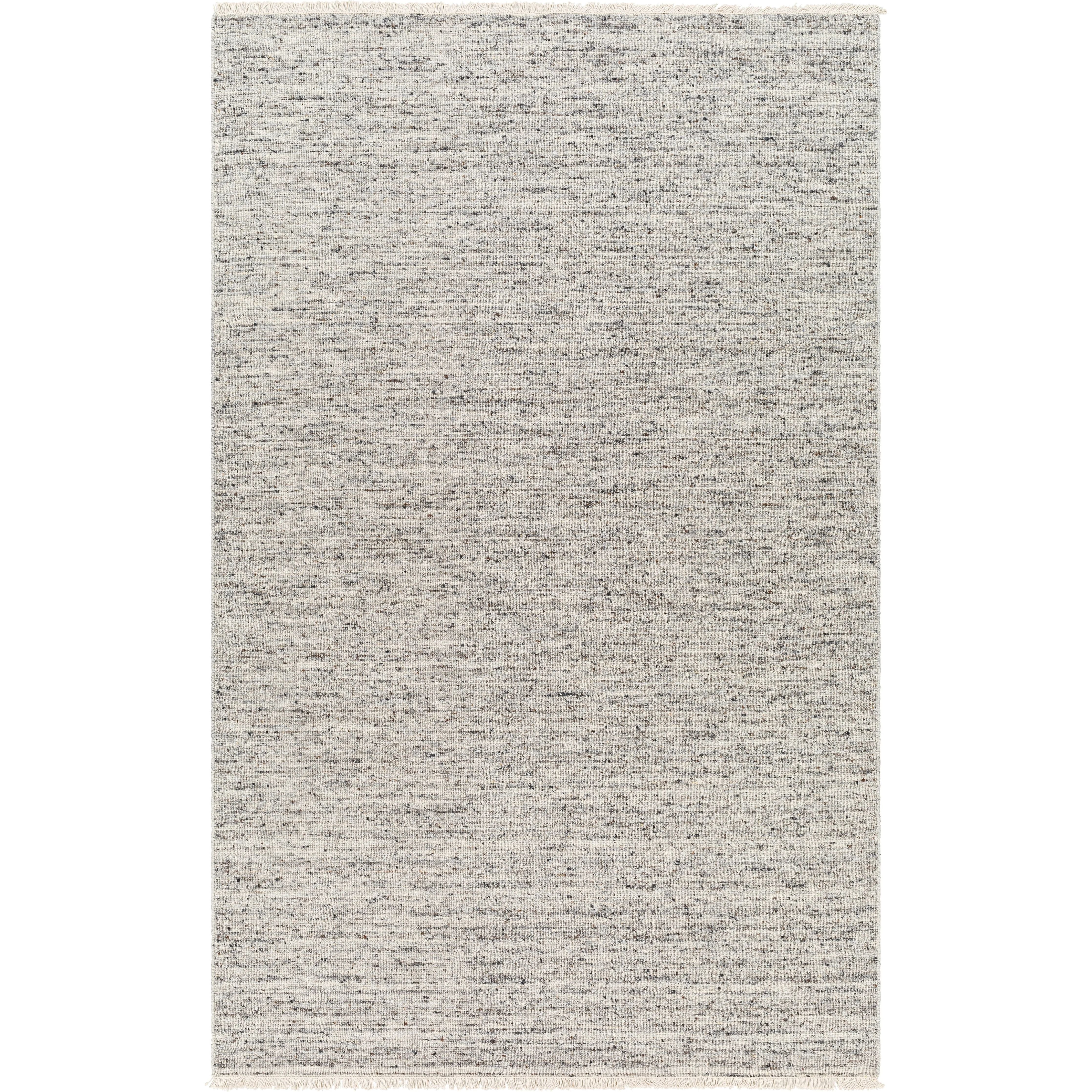 The simplistic yet compelling rugs from the Hamburg Collection effortlessly serve as the exemplar representation of modern decor. These Hand Loomed pieces are exquisitely crafted and offer natural class and grace to your decor space. Made with Wool in India, and has Low Pile. Spot Clean Only, One Year Limited Warranty.Hand Loome Amethyst Home provides interior design, new home construction design consulting, vintage area rugs, and lighting in the Los Angeles metro area.