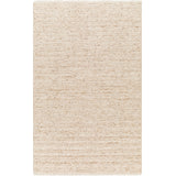 Featuring Jenny Oatmeal Rug by Surya at Amethyst Home. A modern, heathered warm beige look.  One of our favorite layering rugs. This is a great rug if you have other dominant design features in a space like a striking fireplace or standout patterns.
Hand LoomedWoolHMB-2302. Amethyst Home provides interior design, new home construction design consulting, vintage area rugs, and lighting in the San Diego metro area.