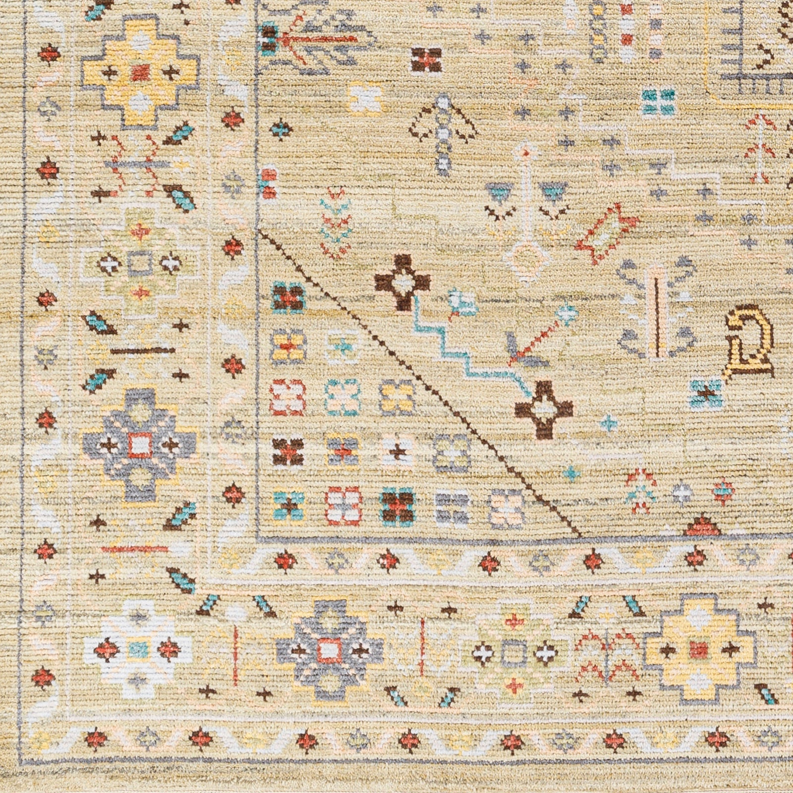 The Kushal Collection showcases traditional inspired designs that exemplify timeless styles of elegance, comfort, and sophistication. With their Hand-Knotted construction, these rugs provide a durability that can not be found in other handmade constructions, and boasts the ability to be thoroughly cleaned as it contains no chemicals that react to water, such as glue. Amethyst Home provides interior design, new construction, custom furniture, and area rugs in the Laguna Beach metro area