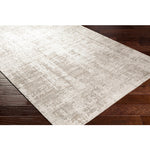 The simplistic yet compelling rugs from the Lucknow Collection effortlessly serve as the exemplar representation of modern decor. With their hand knotted construction, these rugs provide a durability that can not be found in other handmade constructions, and boasts the ability to be thoroughly cleaned as it contains no chemicals that react to water, such as glue. AmethystHome provides interior design, new construction, custom furniture, and rugs for Dallas metro area