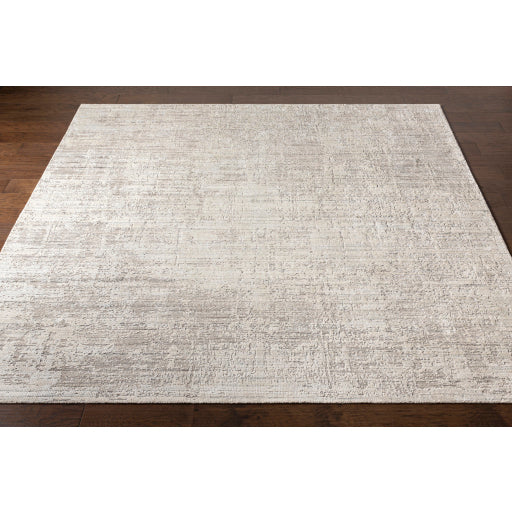 The simplistic yet compelling rugs from the Lucknow Collection effortlessly serve as the exemplar representation of modern decor. With their hand knotted construction, these rugs provide a durability that can not be found in other handmade constructions, and boasts the ability to be thoroughly cleaned as it contains no chemicals that react to water, such as glue. AmethystHome provides interior design, new construction, custom furniture, and rugs for Seattle metro area