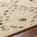 The Machu Picchu Jeremiah features compelling global inspired designs brimming with elegance and grace! The perfect addition for any home, these pieces will add eclectic charm to any room! The meticulously woven construction of these pieces boasts durability and will provide natural charm into your decor space. Amethyst Home provides interior design, new home construction design consulting, vintage area rugs, and lighting in the Kansas City metro area.