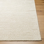Featuring Majorca Rug by Surya at Amethyst Home. The simplistic yet compelling rugs from the Majorca Collection effortlessly serve as the exemplar representation of modern decor. With their Hand-Knotted construction, these rugs provide a durability that can not be found in other handmade constructions, and boasts the ability to be thoroughly cleaned as it contains no chemicals . Amethyst Home provides interior design, new construction, custom furniture, and area rugs in the Laguna Beach metro area