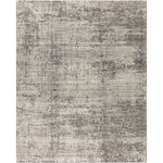 Featuring Malaga Archer Hand-Knotted Rug by Surya at Amethyst Home. The simplistic yet compelling rugs from the Malaga Archer effortlessly serve as the exemplar representation of modern decor. With their Hand-Knotted construction, these rugs provide a durability that can not be found in other handmade constructions, and boasts the ability to be thoroughly. Amethyst Home provides interior design, new home construction design consulting, vintage area rugs, and lighting in the Kansas City metro area.