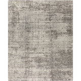 Featuring Malaga Archer Hand-Knotted Rug by Surya at Amethyst Home. The simplistic yet compelling rugs from the Malaga Archer effortlessly serve as the exemplar representation of modern decor. With their Hand-Knotted construction, these rugs provide a durability that can not be found in other handmade constructions, and boasts the ability to be thoroughly. Amethyst Home provides interior design, new home construction design consulting, vintage area rugs, and lighting in the Kansas City metro area.