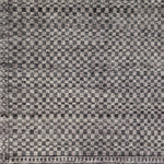 The simplistic yet compelling rugs from the Malaga Collection effortlessly serve as the exemplar representation of modern decor. With their Hand-Knotted construction, these rugs provide a durability that can not be found in other handmade constructions, and boasts the ability to be thoroughly cleaned as it contains no chemicals that react to water, such as glue. Amethyst Home provides interior design, new construction, custom furniture, and area rugs in the Houston metro area