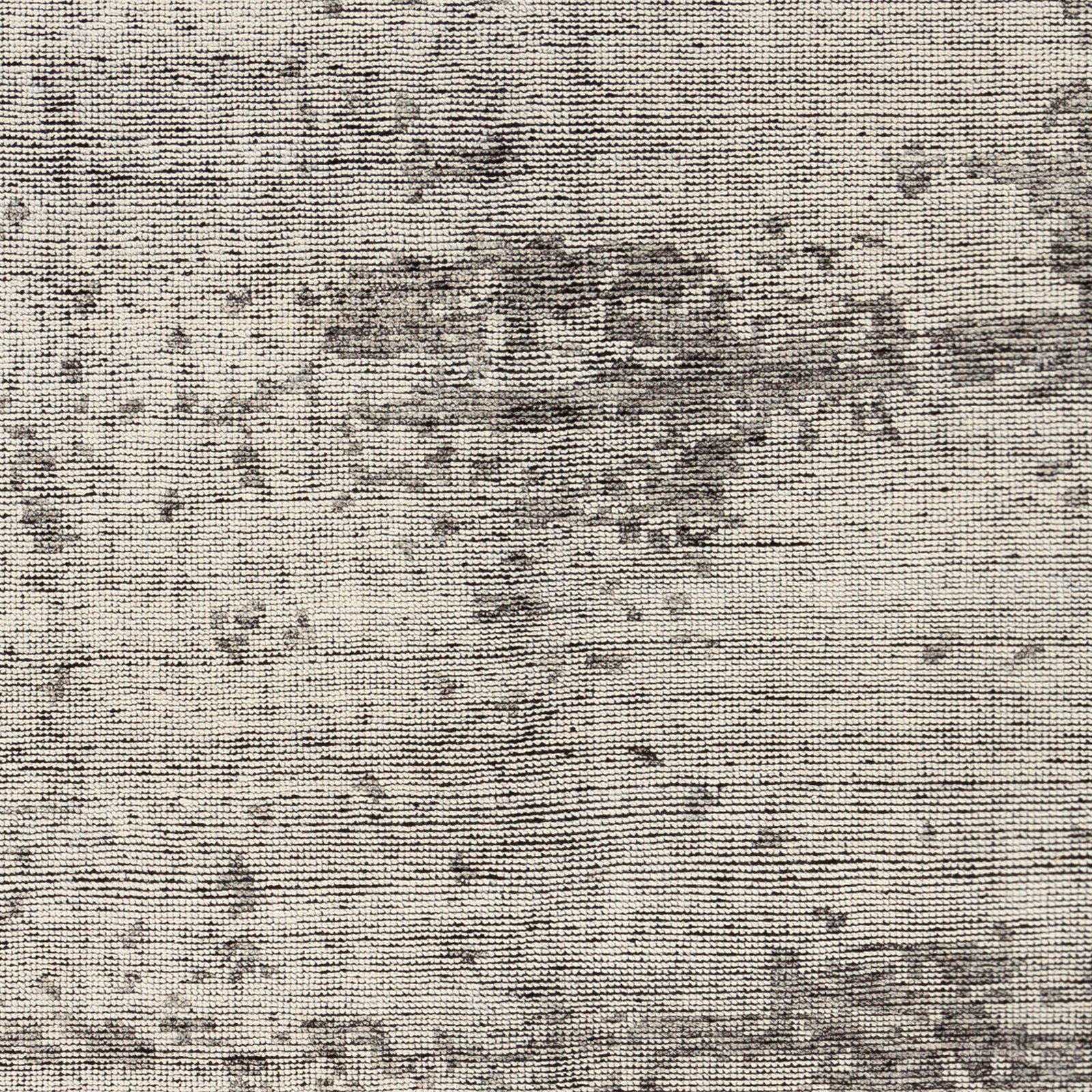 Featuring Malaga Archer Hand-Knotted Rug by Surya at Amethyst Home. The simplistic yet compelling rugs from the Malaga Archer effortlessly serve as the exemplar representation of modern decor. With their Hand-Knotted construction, these rugs provide a durability that can not be found in other handmade constructions, and boasts the ability to be thoroughly cleaned as it contains no. Amethyst Home provides interior design, new construction, custom furniture, and area rugs in the Nashville metro area