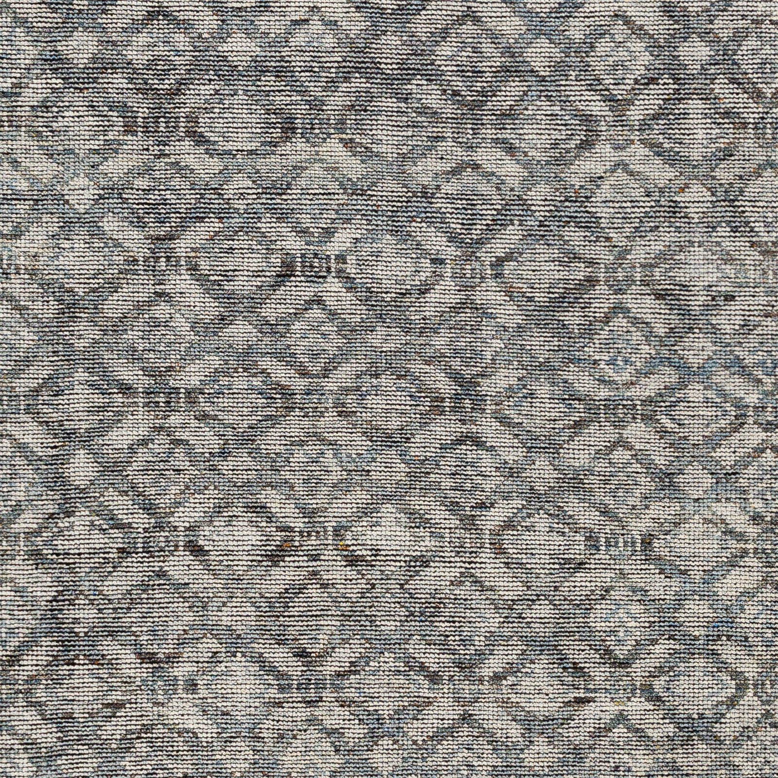 Featuring Malaga Hand-Knotted Rug by Surya at Amethyst Home. The Malaga Rug provides a modern, contemporary charm with its Tibetan hand-knotted construction and dynamic designs. Subtle high-low texture gives it an alluring sophistication, perfect for any home.
Hand-KnottedWool, Polyester
With their Hand-Knotted construction, these rugs provide a durability that can not be foun. Amethyst Home provides interior design, new construction, custom furniture, and area rugs in the Laguna Beach metro area.