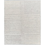 Featuring Malaga Hand-Knotted Rug by Surya at Amethyst Home. The simplistic yet compelling rugs from the Malaga Collection effortlessly serve as the exemplar representation of modern decor. With their hand knotted construction, these rugs provide a durability that can not be found in other handmade constructions, and boasts the ability to be thoroughly clea.  Amethyst Home provides interior design, new home construction design consulting, vintage area rugs, and lighting in the Portland metro area.