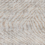 The simplistic yet compelling rugs from the Malaga Collection effortlessly serve as the exemplar representation of modern decor. With their Hand-Knotted construction, these rugs provide a durability that can not be found in other handmade constructions, and boasts the ability to be thoroughly cleaned as it contains no chemicals that react to water, such as glue. Amethyst Home provides interior design, new construction, custom furniture, and area rugs in the Nashville metro area