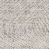 The simplistic yet compelling rugs from the Malaga Collection effortlessly serve as the exemplar representation of modern decor. With their Hand-Knotted construction, these rugs provide a durability that can not be found in other handmade constructions, and boasts the ability to be thoroughly cleaned as it contains no chemicals that react to water, such as glue. Amethyst Home provides interior design, new construction, custom furniture, and area rugs in the Nashville metro area