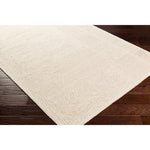 Featuring Newcastle Rug by Surya at Amethyst Home. The Newcastle Collection features compelling global inspired designs brimming with elegance and grace! The perfect addition for any home, these pieces will add eclectic charm to any room! With their hand tufted construction, these rugs offer an affordable alternative to other handmade constructions while pr.  Amethyst Home provides interior design, new home construction design consulting, vintage area rugs, and lighting in the Portland metro area.