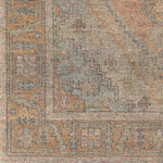 Featuring Nirvana Hand-Knotted Rug by Surya at Amethyst Home. The Nirvana Hand-Knotted Rug is a luxurious addition to any living space. Crafted with a blend of wool and viscose, this rug features a traditional center medallion and a soft, smooth feel. The muted colors of Dusty Coral, Beige and Gray create a classic look to bring warmth and style to any space.
Hand-Knotted75% W. Amethyst Home provides interior design, new construction, custom furniture, and area rugs in the Winter Garden metro area
