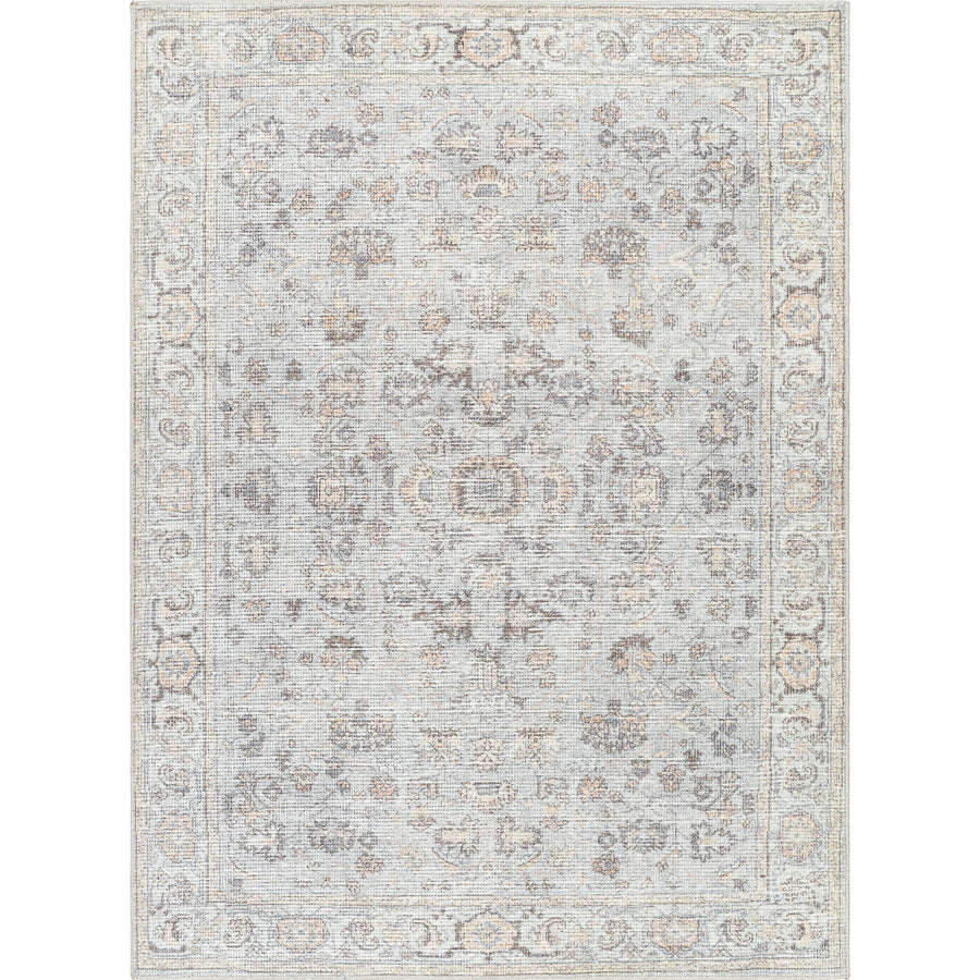 Olympic Gray Rug