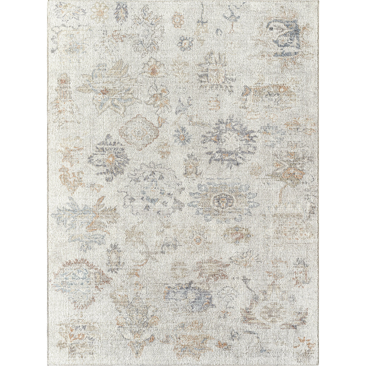 Olympic Cream Rug