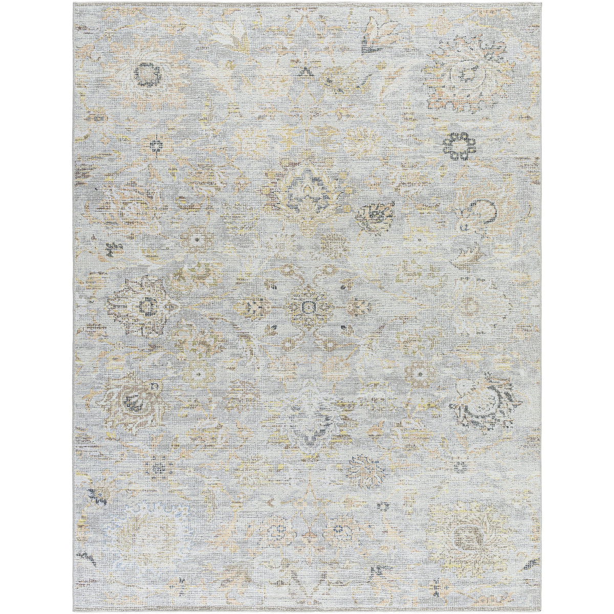 Olympic Beige Rug