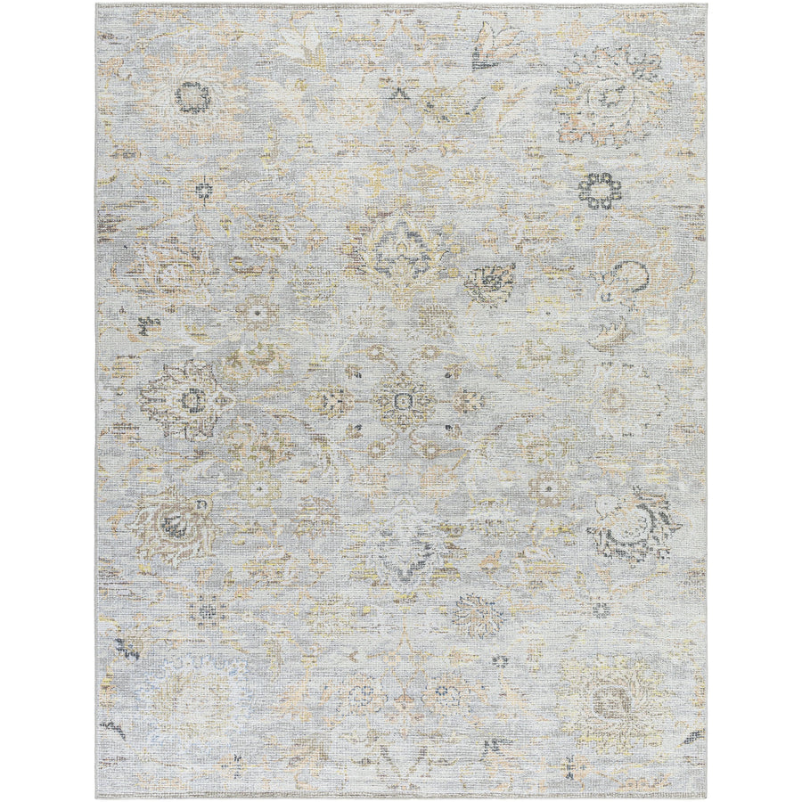 Olympic Beige Rug