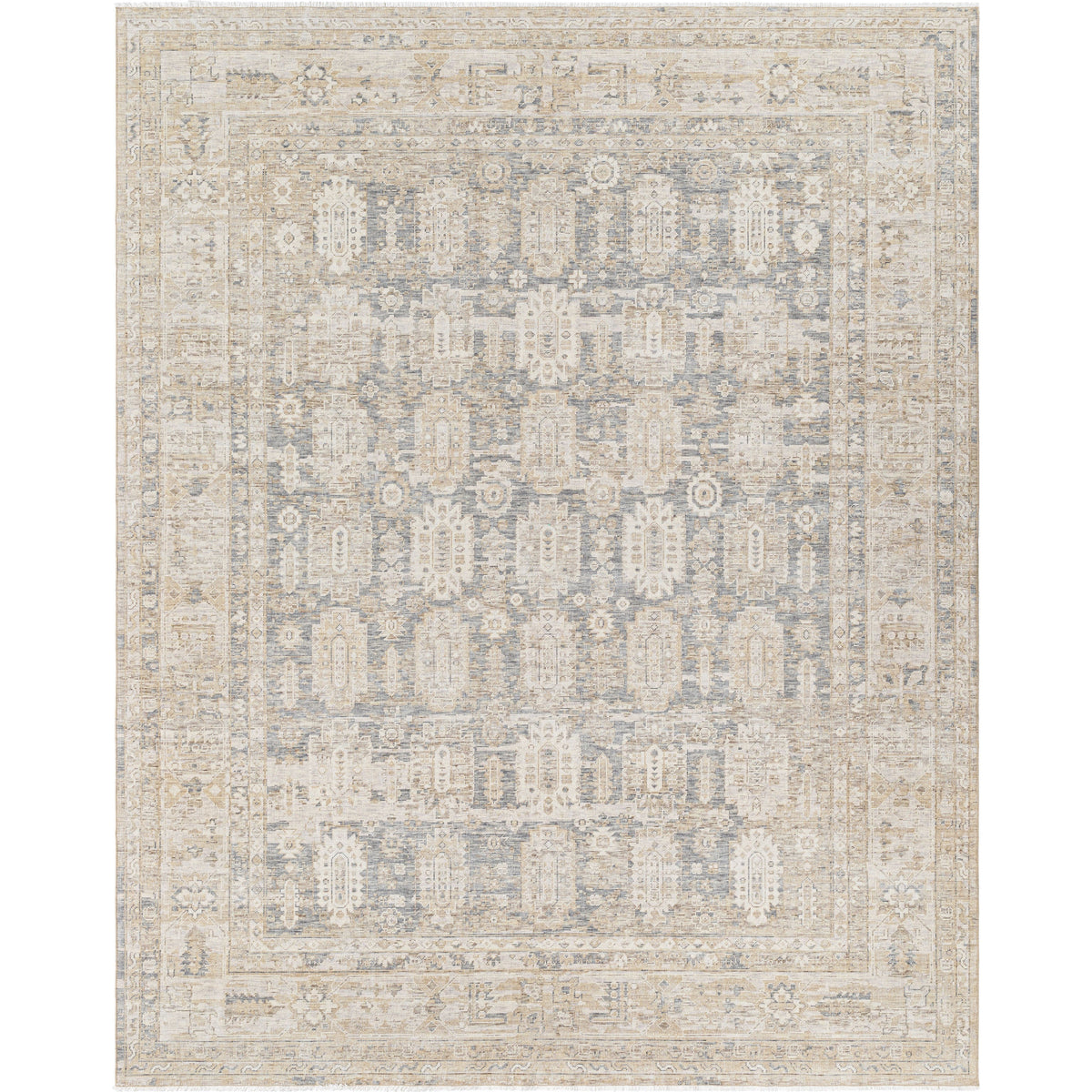 Claire Denim Rug