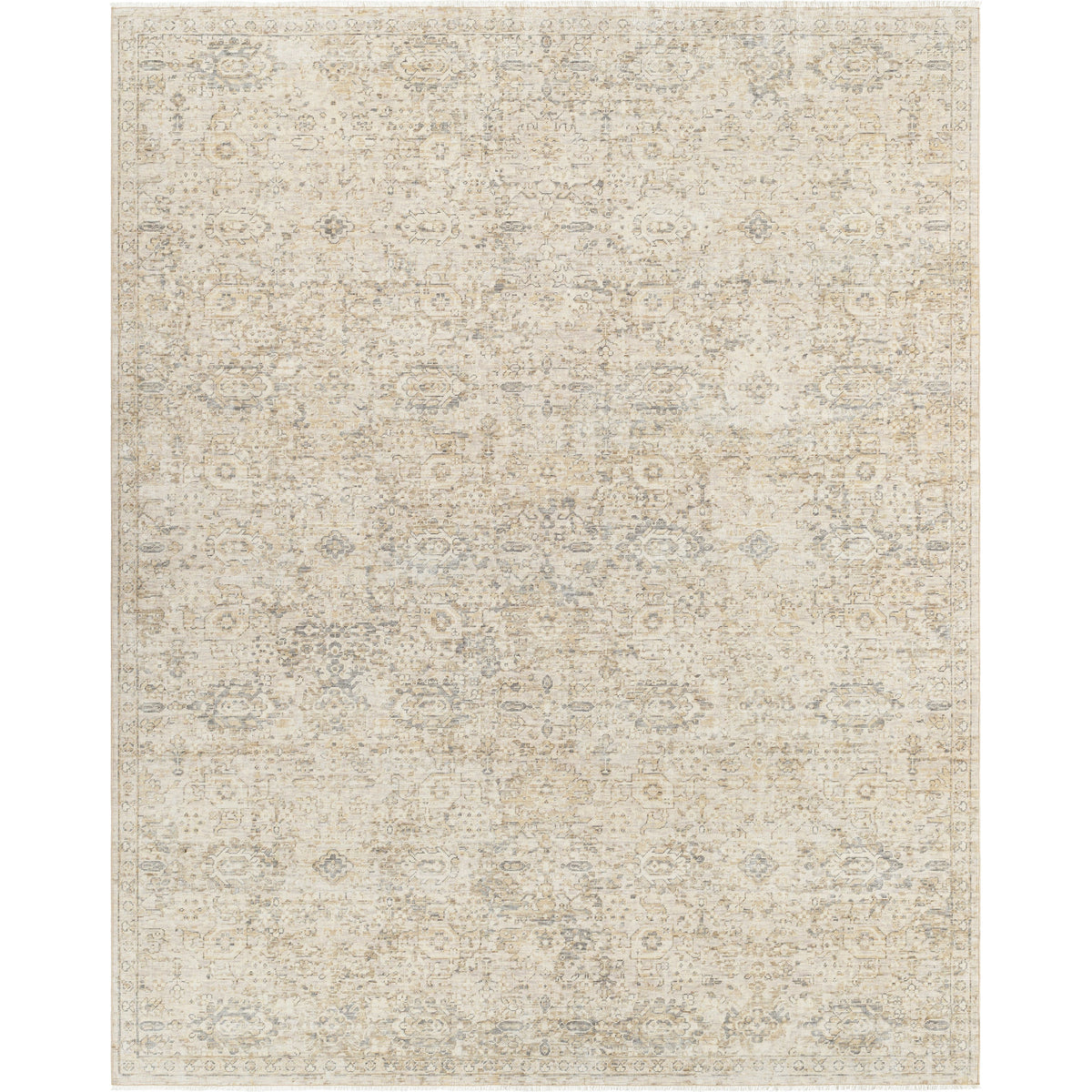 Claire Bronze Rug