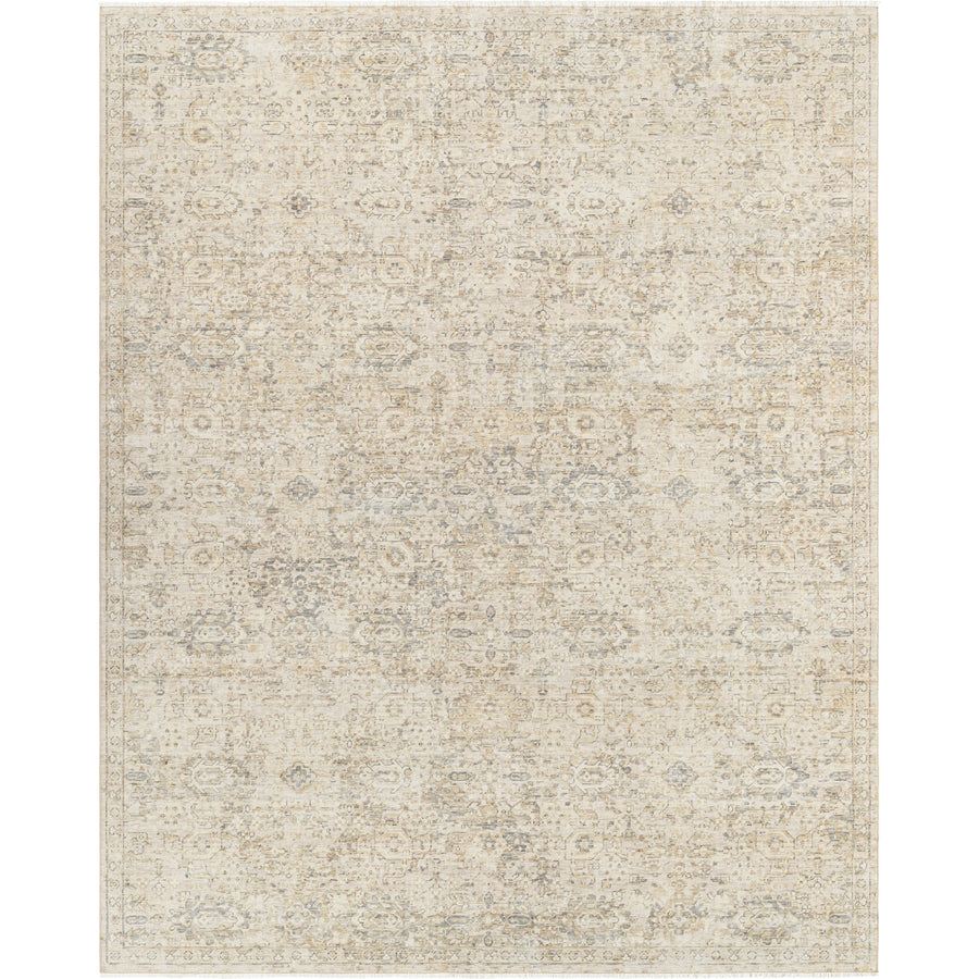 Claire Bronze Rug