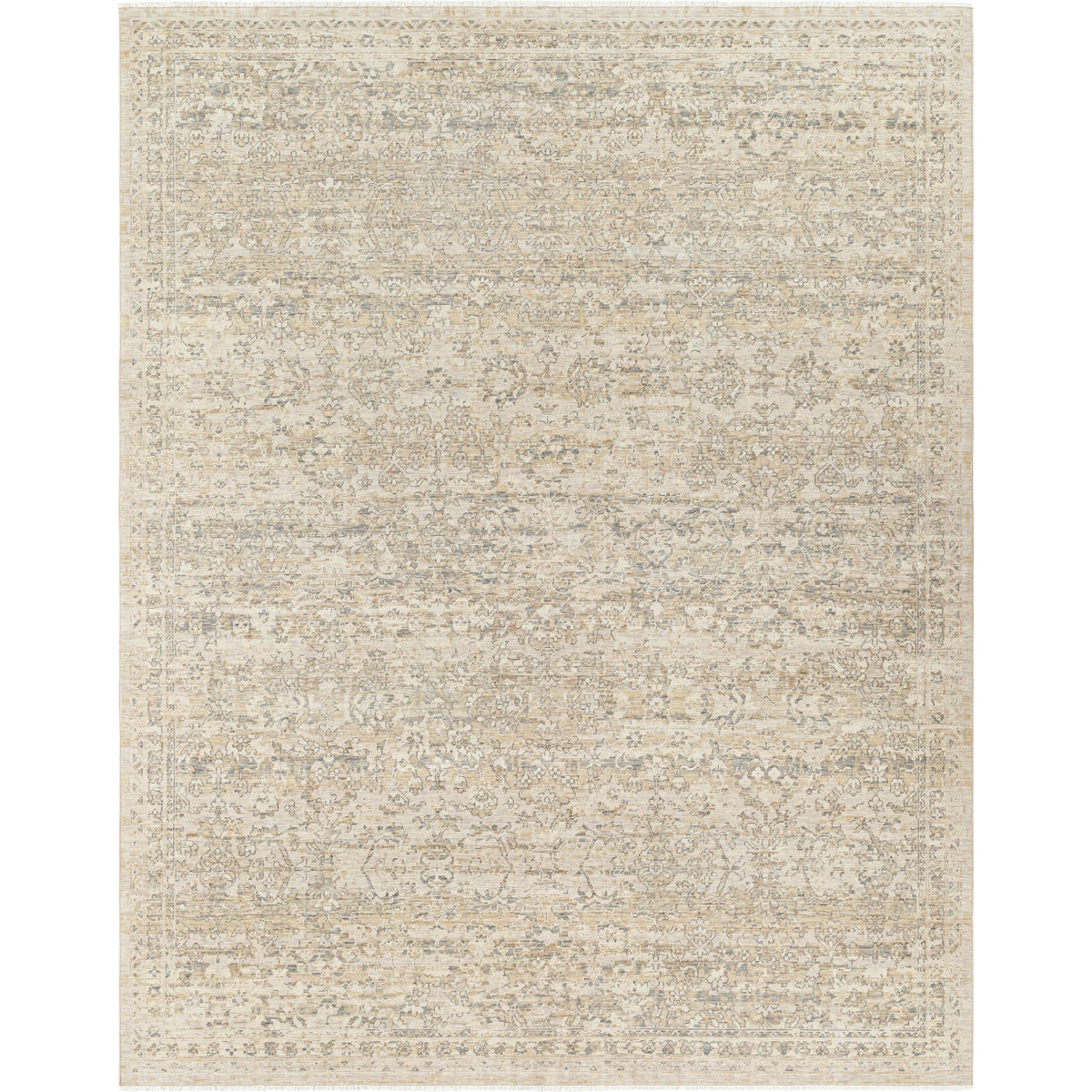 Claire Beige Rug