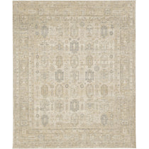 Featuring Claire Cloud Rug by Surya at Amethyst Home. Add a touch of elegance to any room with the Claire Cloud Wool Rug, hand crafted for unparalleled quality and beauty. Enjoy the comfort of 100% wool and its natural beauty, colors, and textures. An ideal choice for those who appreciate luxury and comfort.
100% WoolHand Crafted No PileThickness: 0.28"Fri. Amethyst Home provides interior design, new home construction design consulting, vintage area rugs, and lighting in the Scottsdale metro area.