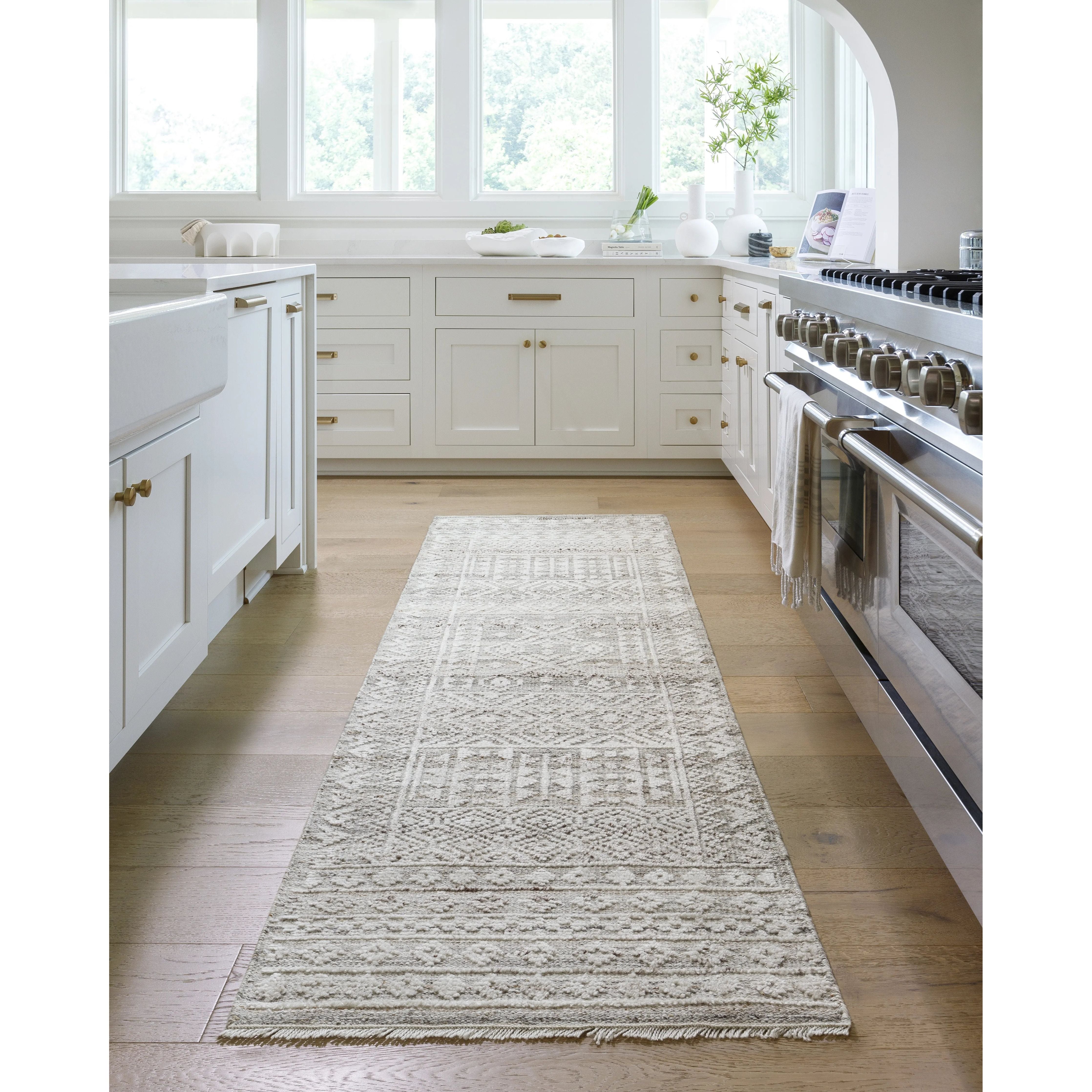 Featuring Pompei Rust / Silver Hand-Knotted Rug by Surya at Amethyst Home. Add a touch of rustic elegance to your home with the Pompei Rust / Silver hand-knotted rug. With their hand knotted construction, these washable rugs provide a durability that can not be found in other handmade constructions, and boasts the ability to be thoroughly cleaned as it co. Amethyst Home provides interior design, new home construction design consulting, vintage area rugs, and lighting in the Los Angeles metro area.