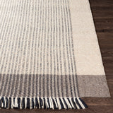 Featuring Reliance Walker Rug by Surya at Amethyst Home. Fashioning a sense of warmth that will radiate comfy vibes throughout your space, the Reliance Walker offers rustic inspired charm will transform your decor space and be the envy of your guests! The meticulously woven construction of these pieces boasts durability and will provide natural charm into your decor space. Mad. Amethyst Home provides interior design, new construction, custom furniture, and area rugs in the Winter Garden metro area