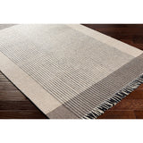 Featuring Reliance Walker Rug by Surya at Amethyst Home. Fashioning a sense of warmth that will radiate comfy vibes throughout your space, the Reliance Walker offers rustic inspired charm will transform your decor space and be the envy of your guests! The meticulously woven construction of these pieces boasts durability and will provide natural charm into your decor space. Mad. Amethyst Home provides interior design, new construction, custom furniture, and area rugs in the Winter Garden metro area