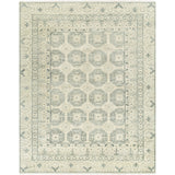 Featuring Riviera Rug by Surya at Amethyst Home. The Riviera Collection showcases traditional inspired designs that exemplify timeless styles of elegance, comfort, and sophistication. With their Hand-Knotted construction, these rugs provide a durability that can not be found in other handmade constructions, and boasts the ability to be thoroughly cleaned as it . Amethyst Home provides interior design, new home construction design consulting, vintage area rugs, and lighting in the Miami metro area.