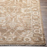 The Royal Collection showcases traditional inspired designs that exemplify timeless styles of elegance, comfort, and sophistication. With their hand knotted construction, these rugs provide a durability that can not be found in other handmade constructions, and boasts the ability to be thoroughly cleaned as it contains no chemicals that react to water, such as glue. AmethystHome provides interior design, new construction, custom furniture, and rugs for Winter Garden metro area